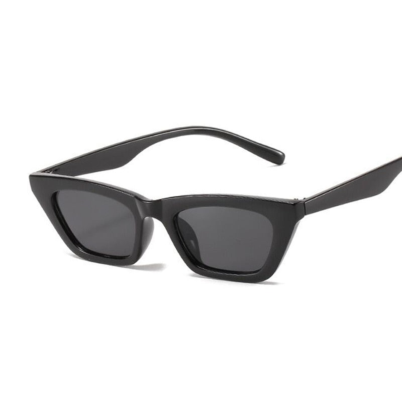 Stylish Cat Eye Sunglasses