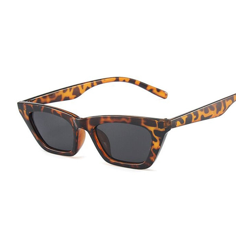 Stylish Cat Eye Sunglasses