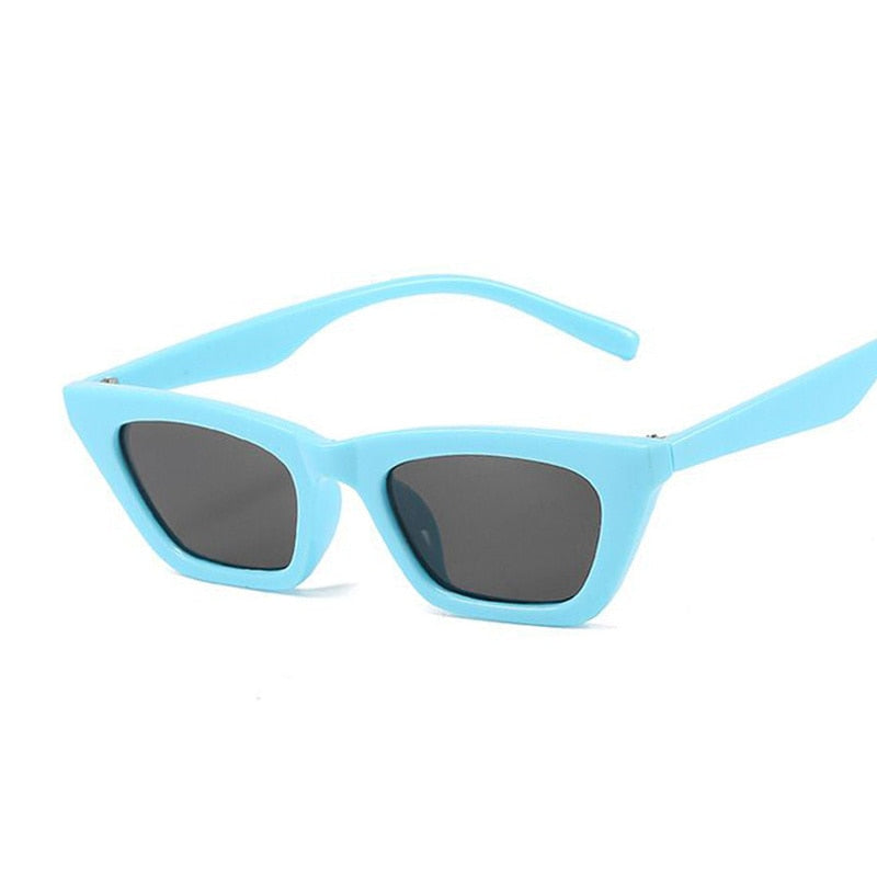 Stylish Cat Eye Sunglasses