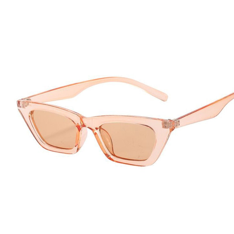 Stylish Cat Eye Sunglasses