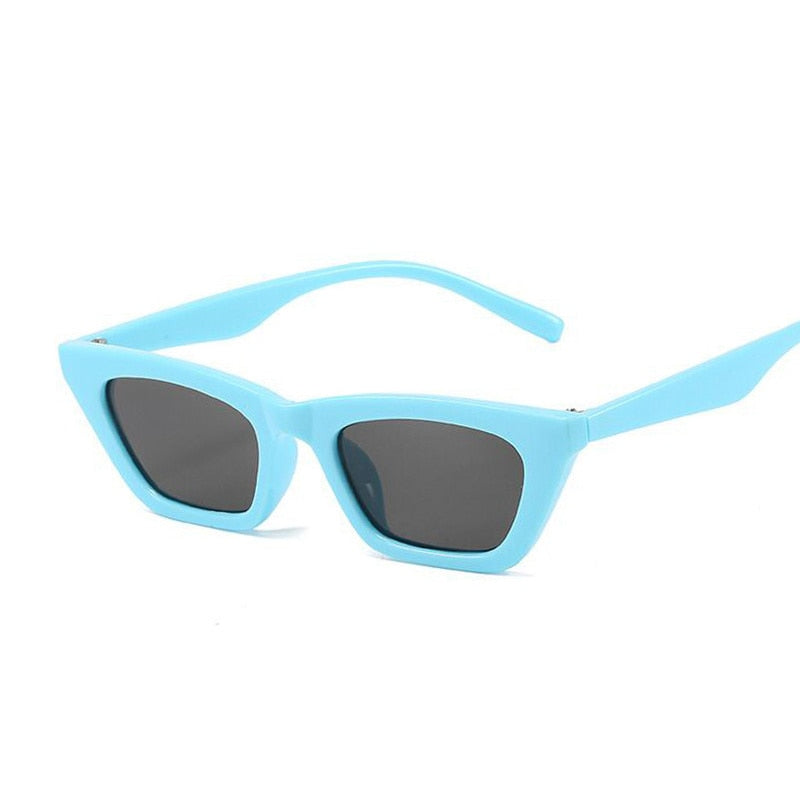 Stylish Cat Eye Sunglasses