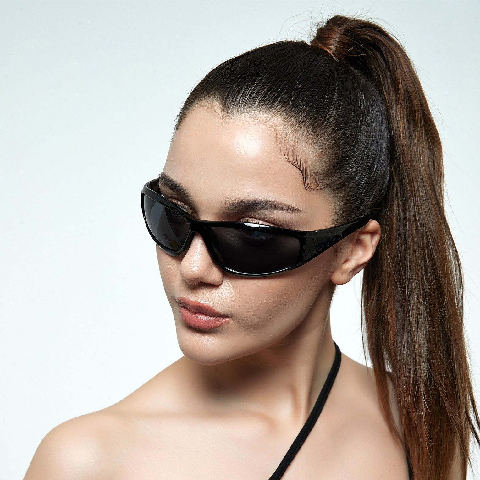Sporty Y2K Sunglasses
